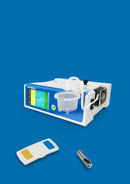 Laser Urologique