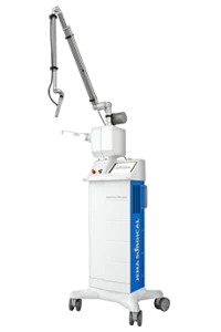 Laser Multi Chirurgie