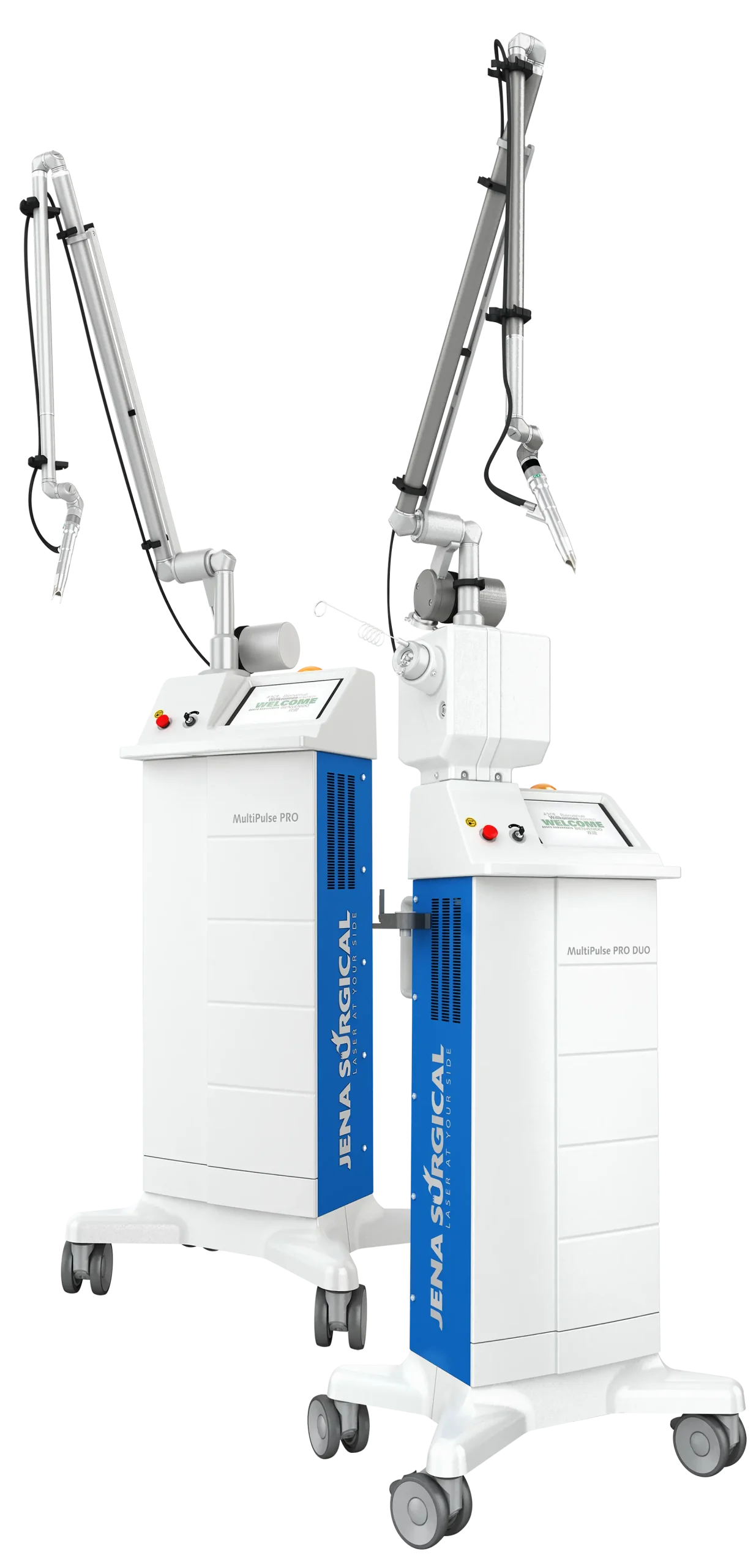Laser Multi Chirurgie
