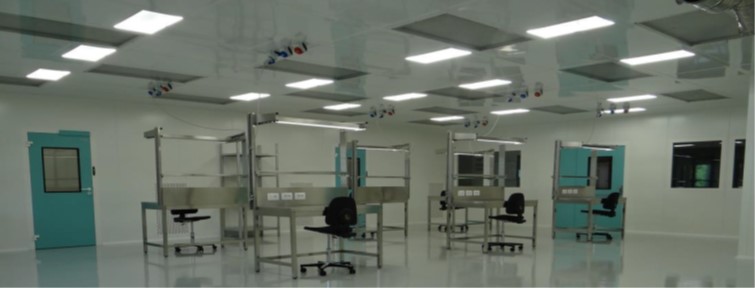 Salle Blanche 