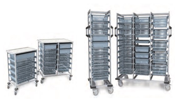 Transport et Distribution