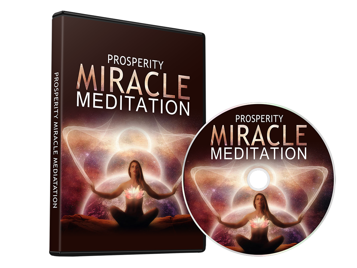 Miracle Meditations