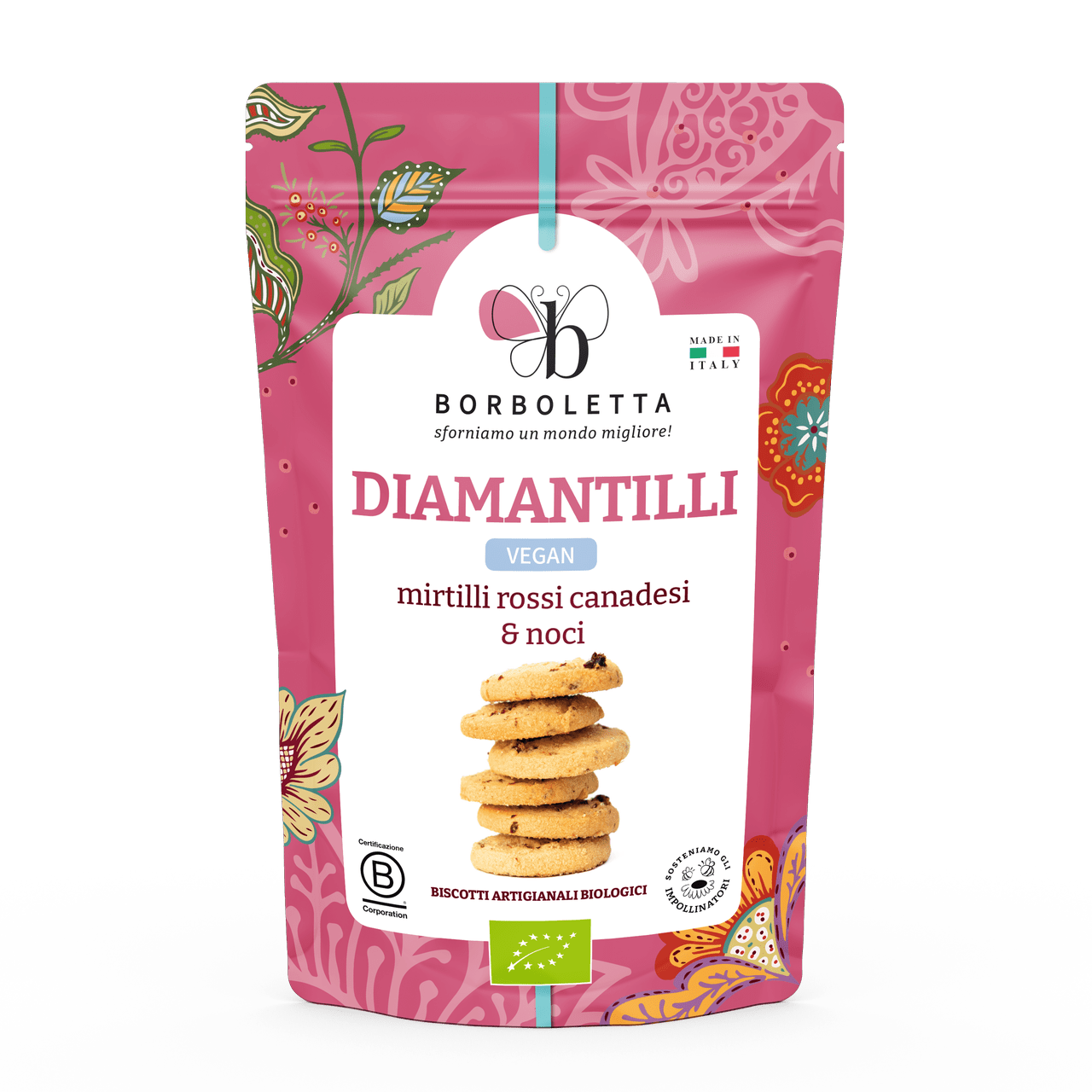 Diamantilli 200 gr