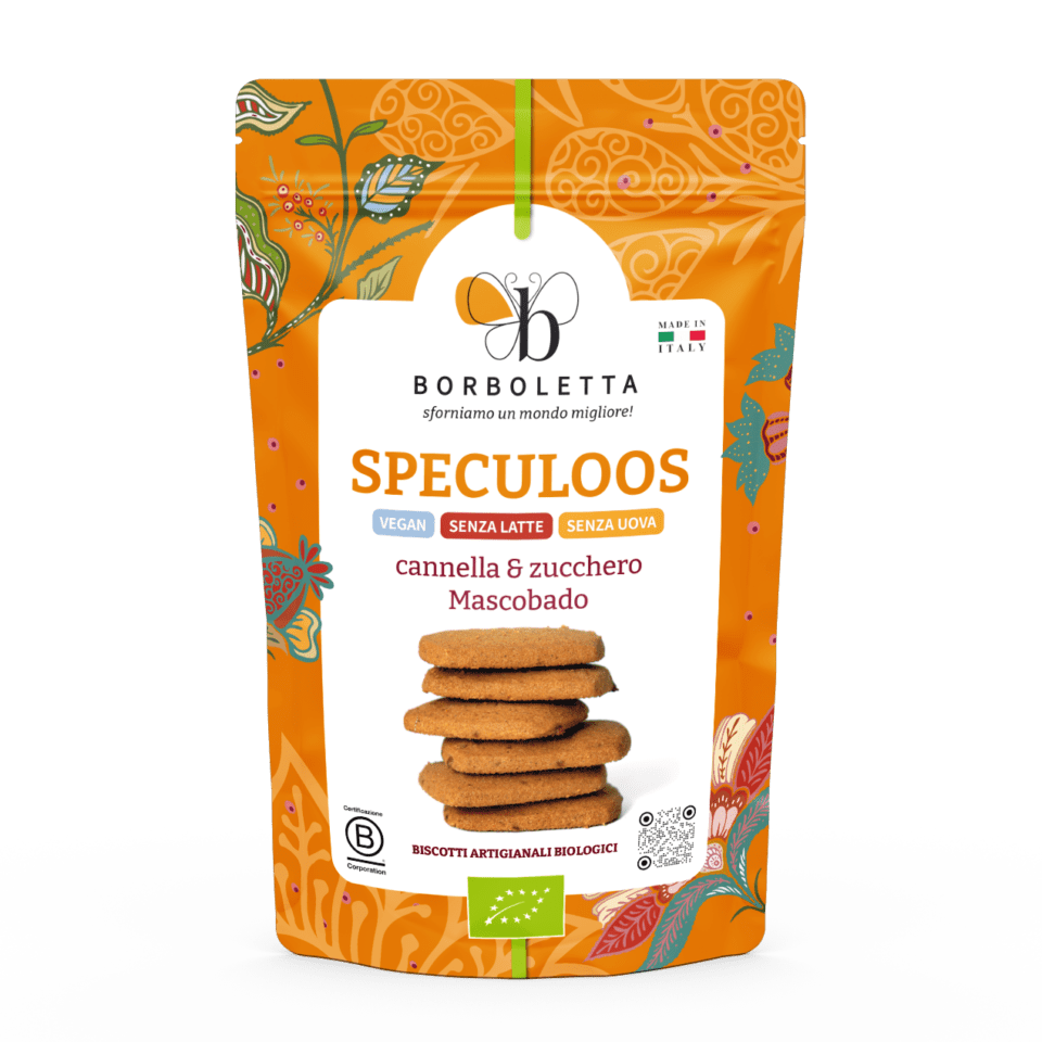 Speculos 200 gr