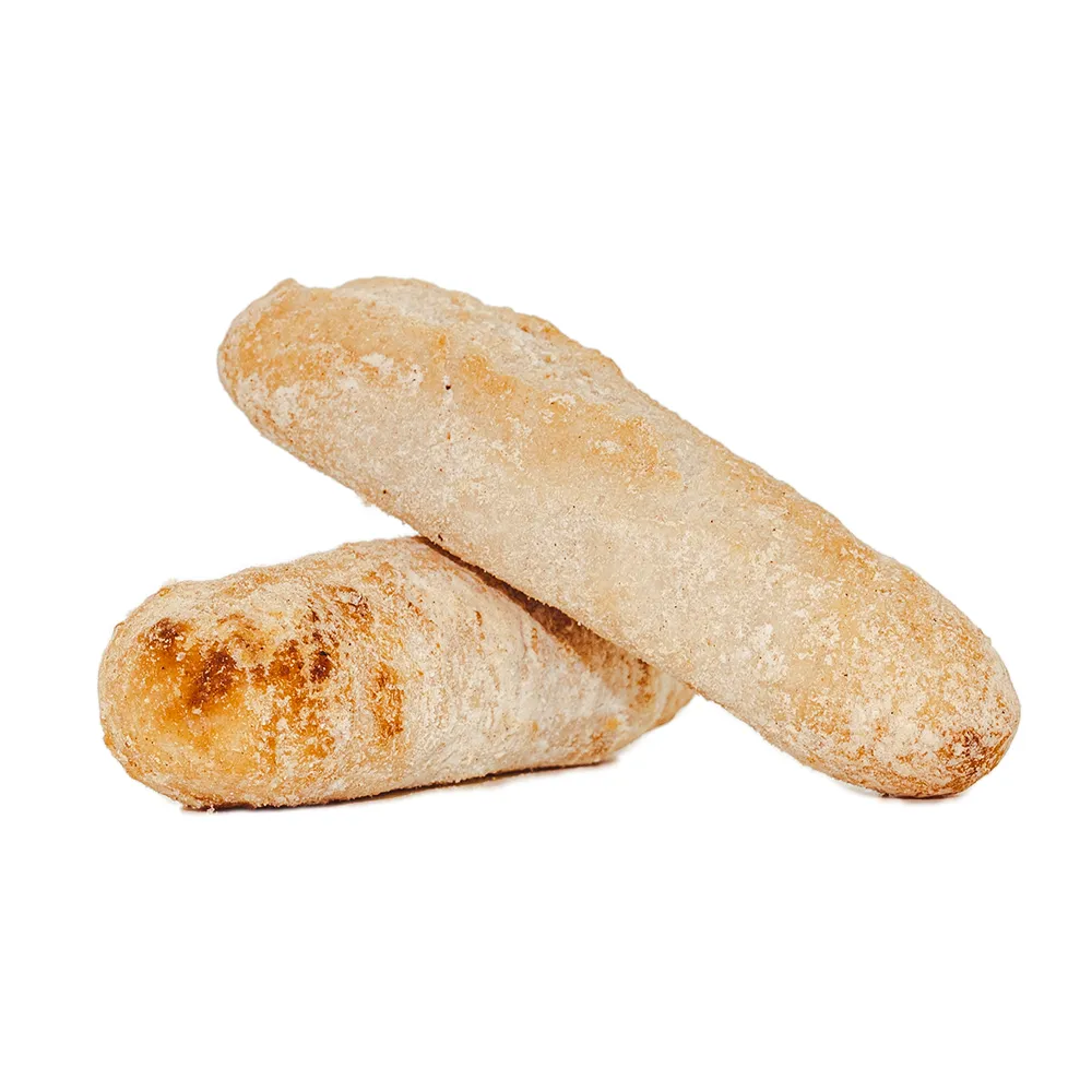 Ciabatta 125 gr