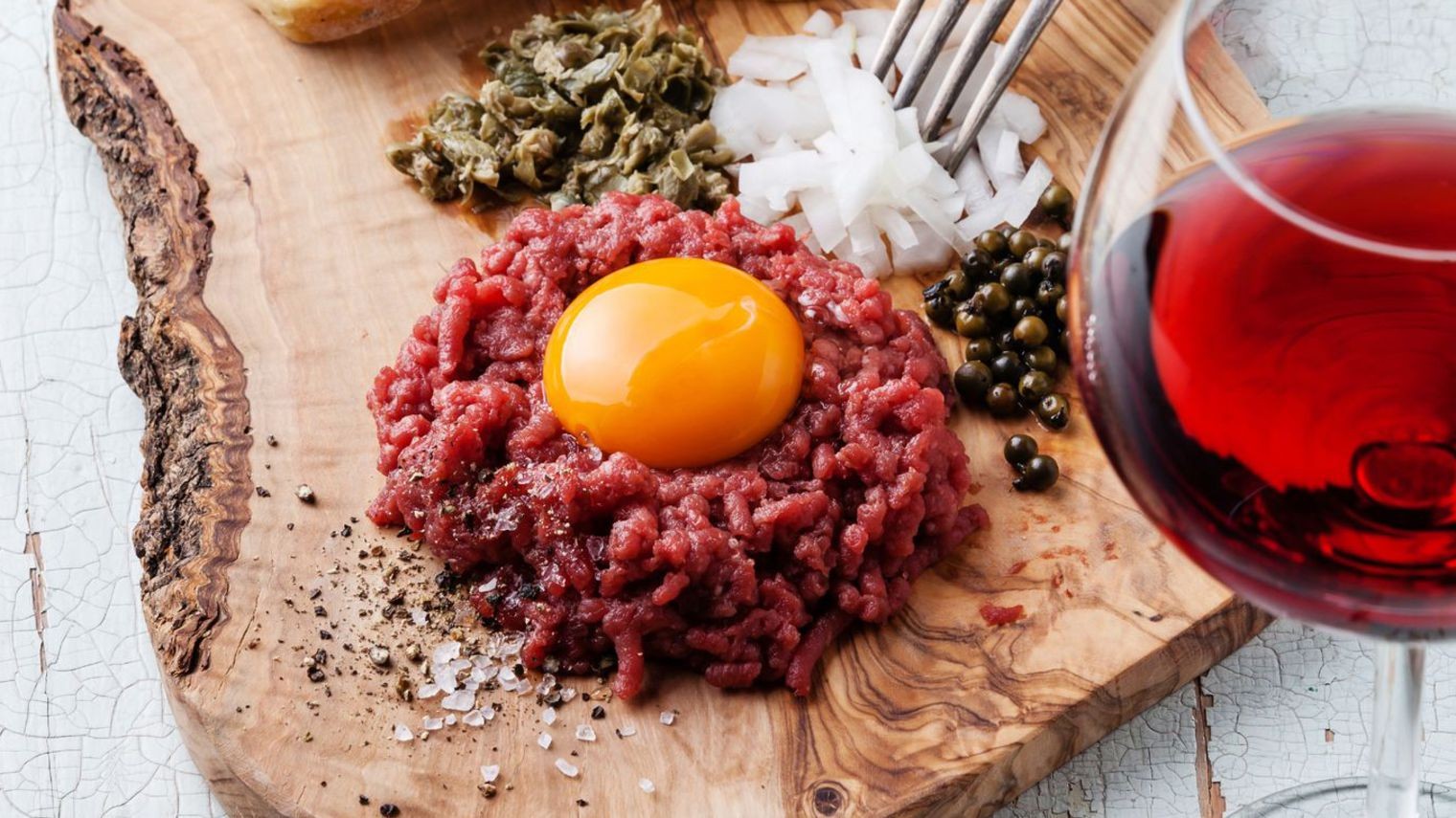 Trita scelta fassone 500 gr ca.