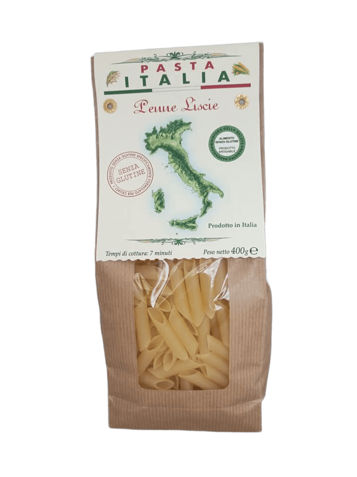 Penne lisce 400 gr