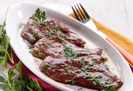 Box Fassona assaggio