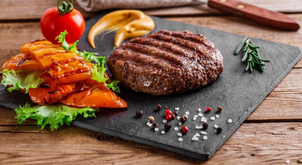 Box Fassona assaggio