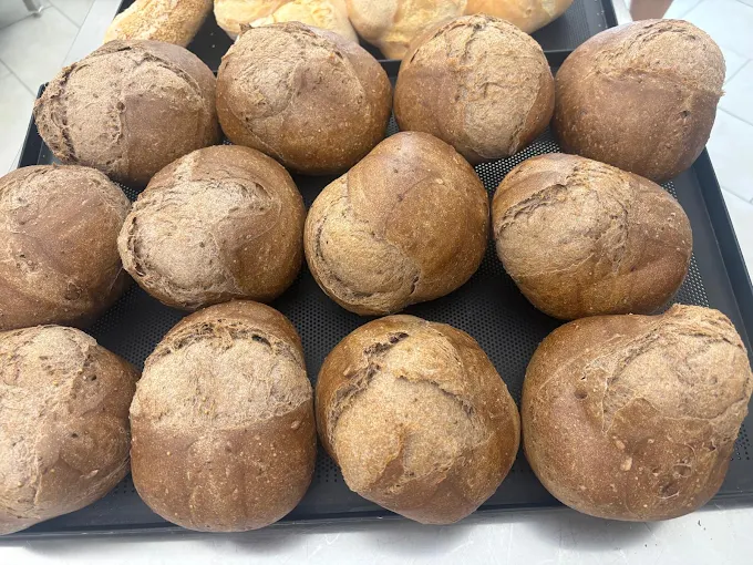 Box misto senza glutine 2 Kg ca.