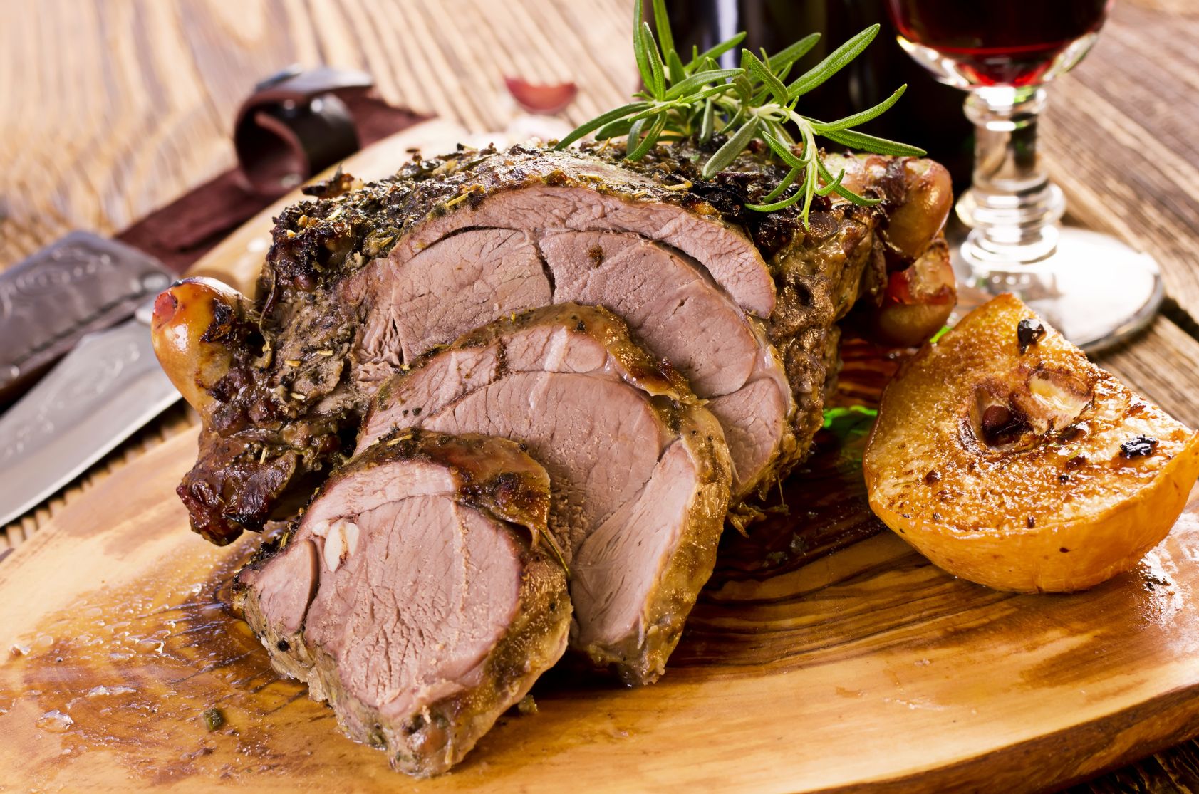 Box Fassona scorta mese 