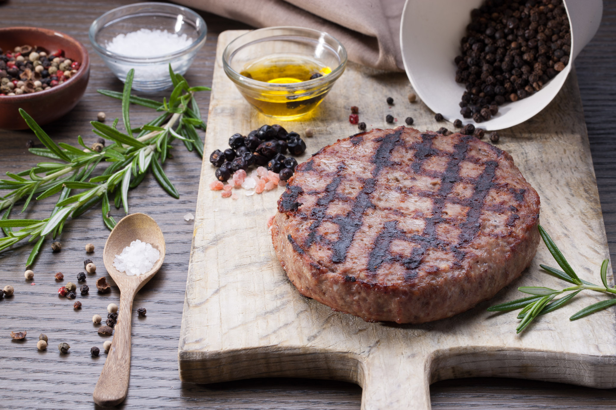 Box Fassona scorta mese 