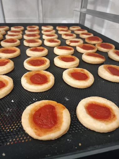 Box misto senza glutine 2 Kg ca.