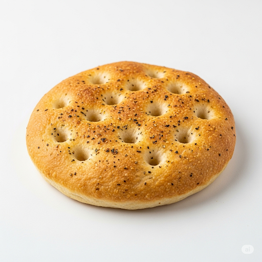 Focaccina 120 gr ca.