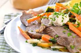 Box Fassona scorta mese 