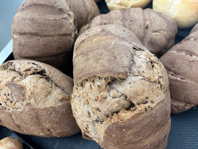 Box misto senza glutine 2 Kg ca.