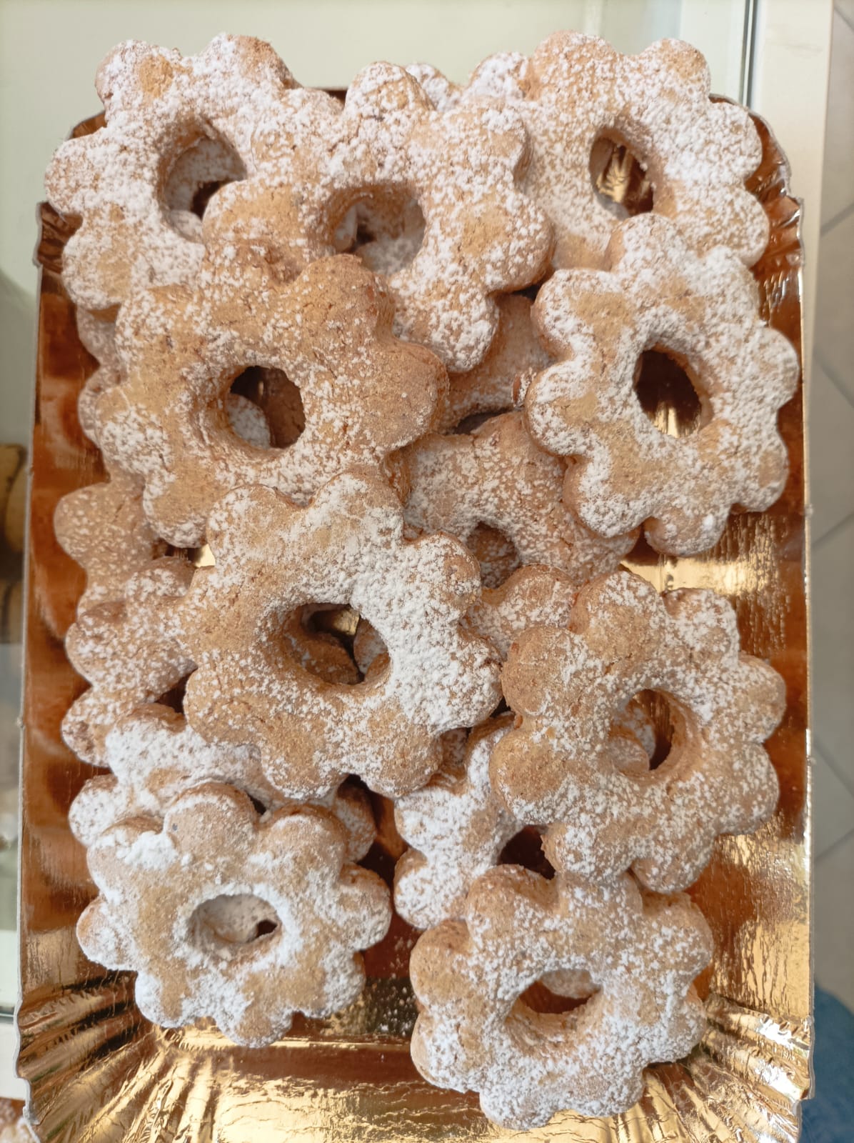 Box misto senza glutine 2 Kg ca.