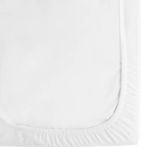 AUSA Hotel Quality Egyptian Cotton Luxurious Comfy & Soft Fitted Sheet Extra Deep