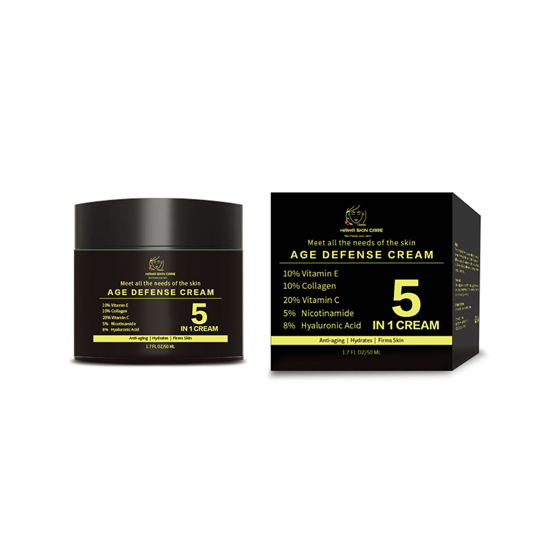Face Cream 50ml