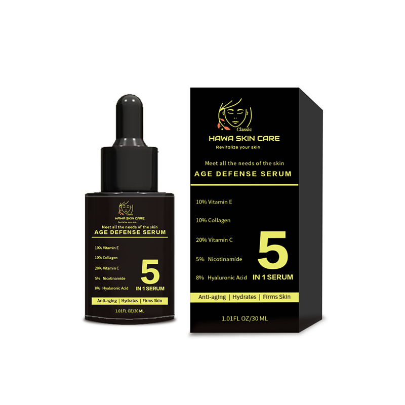 Face Serum 30ml