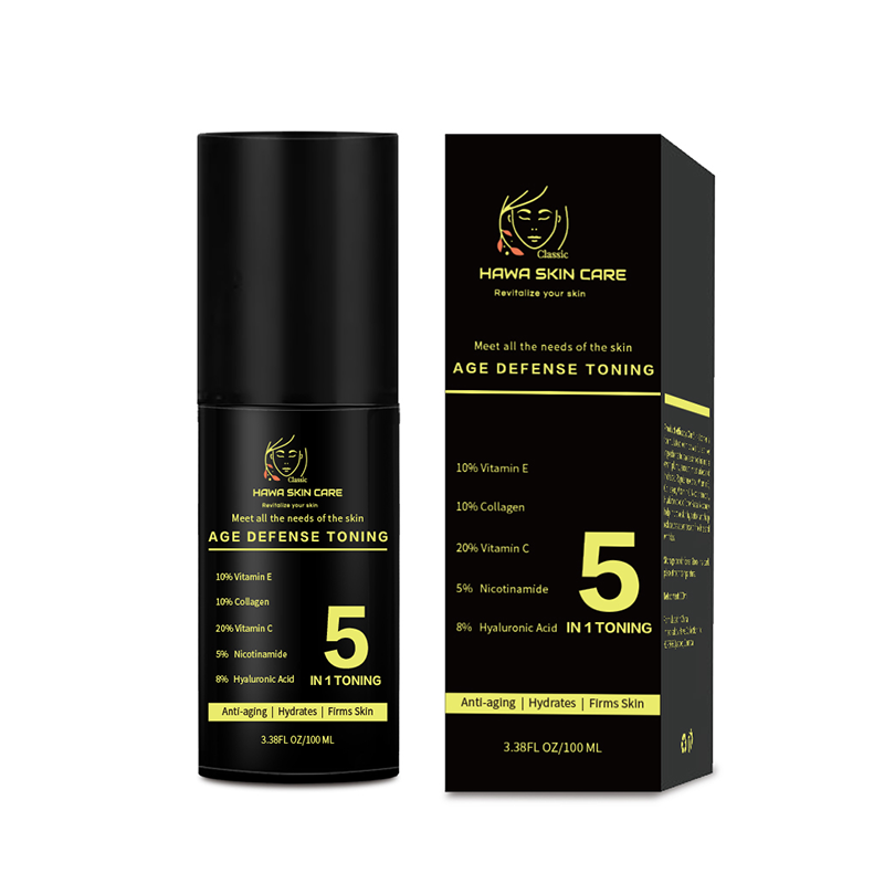 Age Defense Toning 100ml