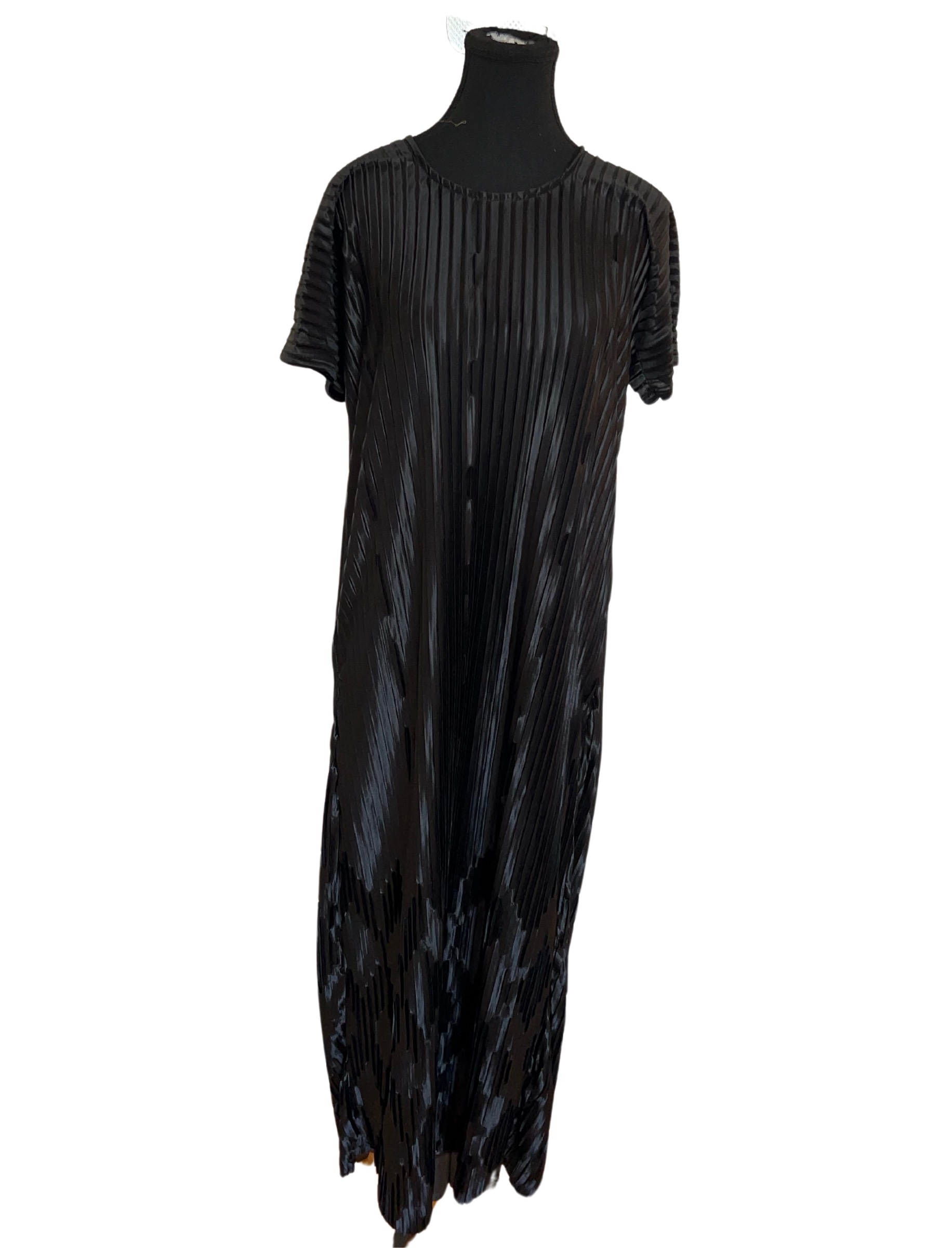 Under abaya