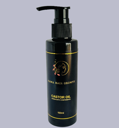 Hair Growth Casto Oil 150ml