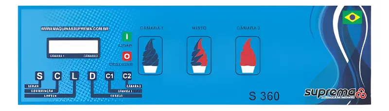 Adesivo Painel Policarbonato S-360 (Tholz)