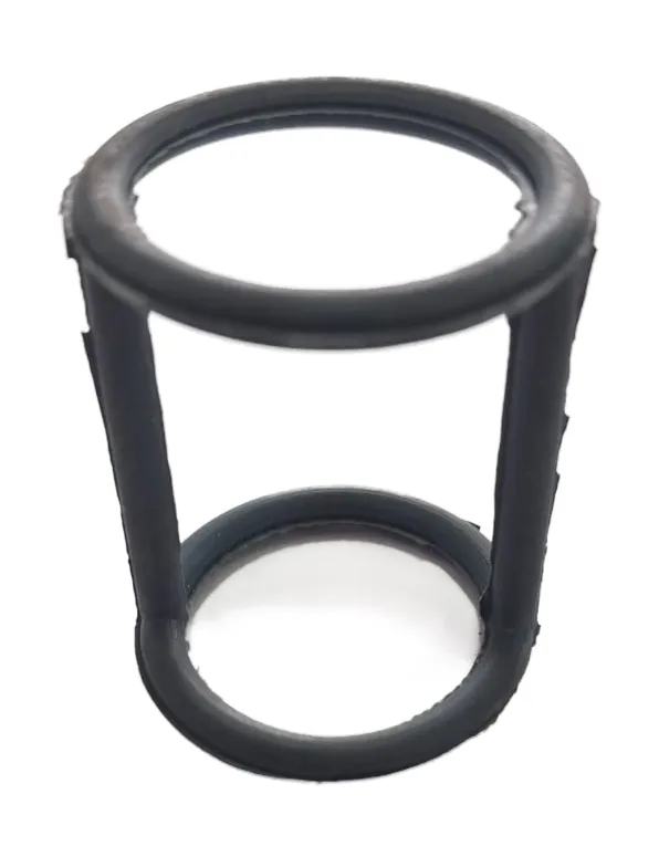 Borracha De Vedação (gaiola) Para Pistão Central