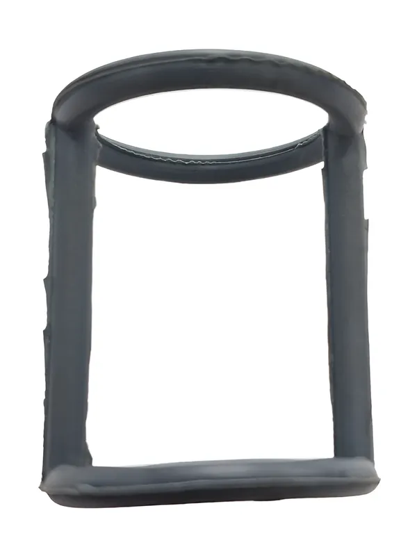 Borracha De Vedação (gaiola) Para Pistão Central