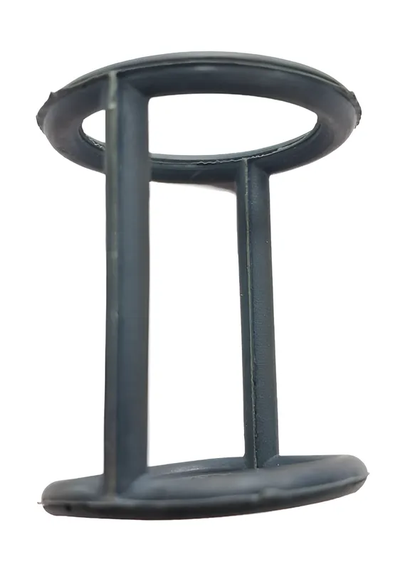 Borracha De Vedação (gaiola) Para Pistão Central