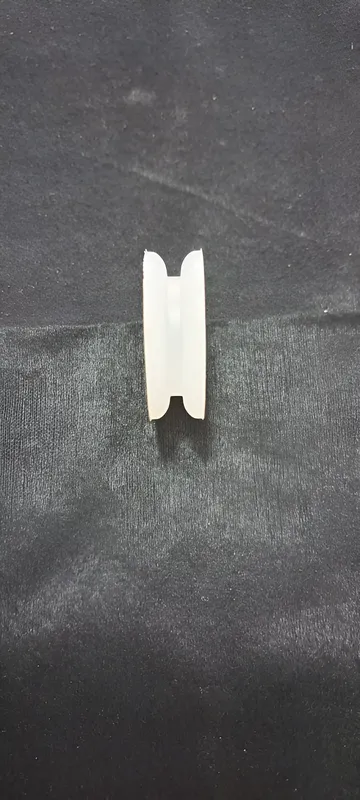 Carretel de Vedação do Batedor