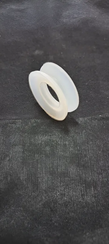 Carretel de Vedação do Batedor