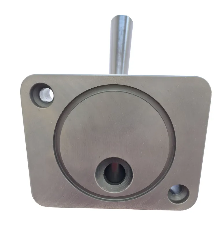 Válvula 1 Bico Completa Preta