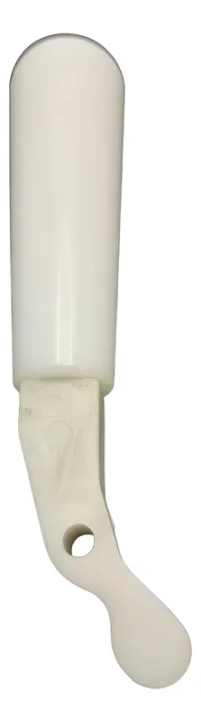 Alavanca De Servir Branca