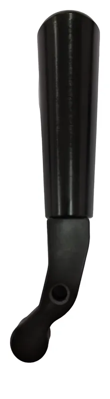 Alavanca De Servir Preta