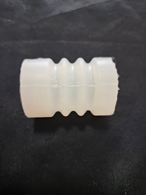 Anel De Vedação Sanfona Do Batedor Longo