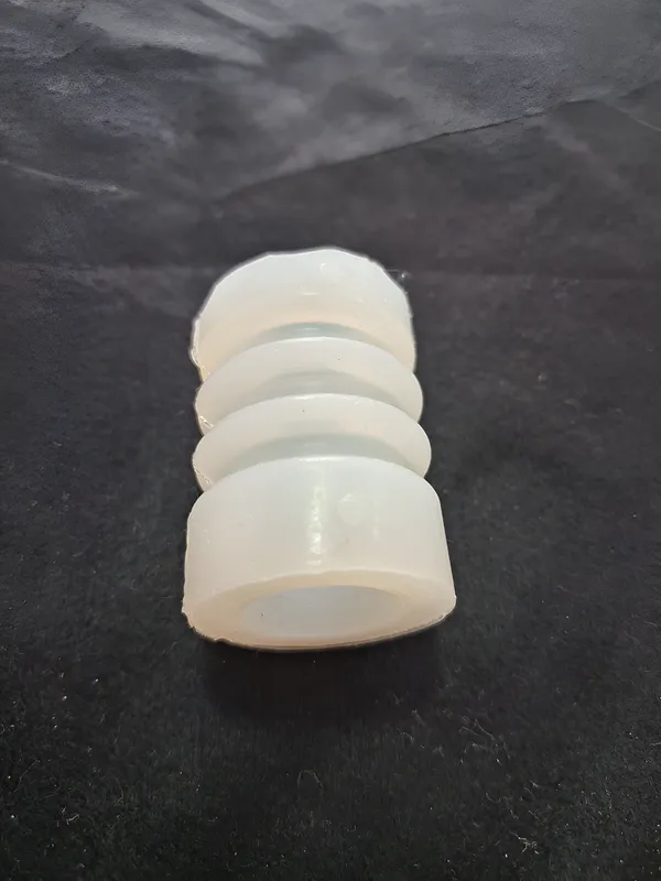 Anel De Vedação Sanfona Do Batedor Longo