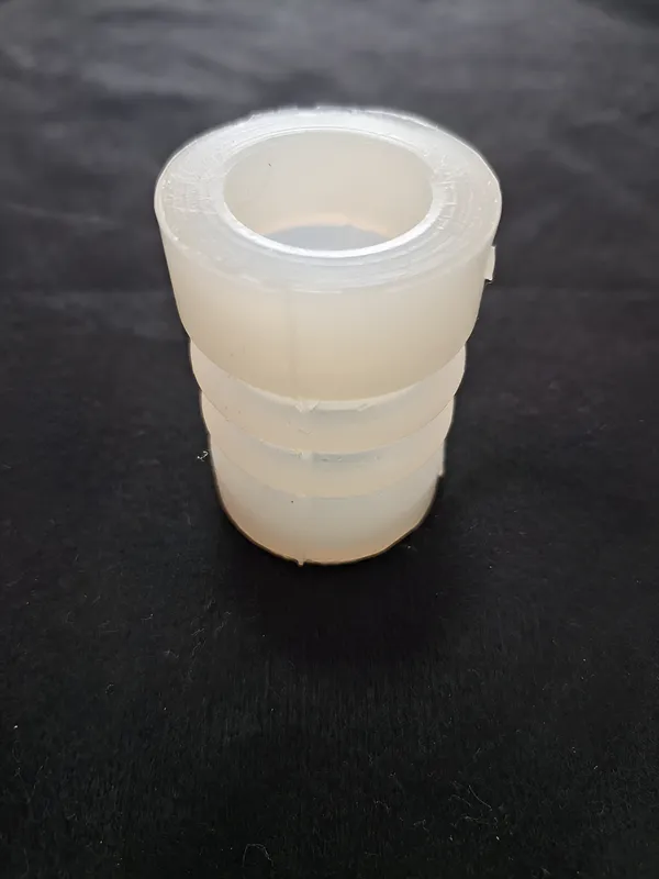 Anel De Vedação Sanfona Do Batedor Longo