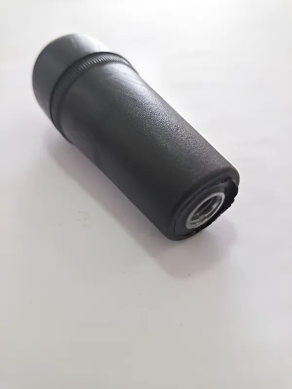 Manipulo De Fixação