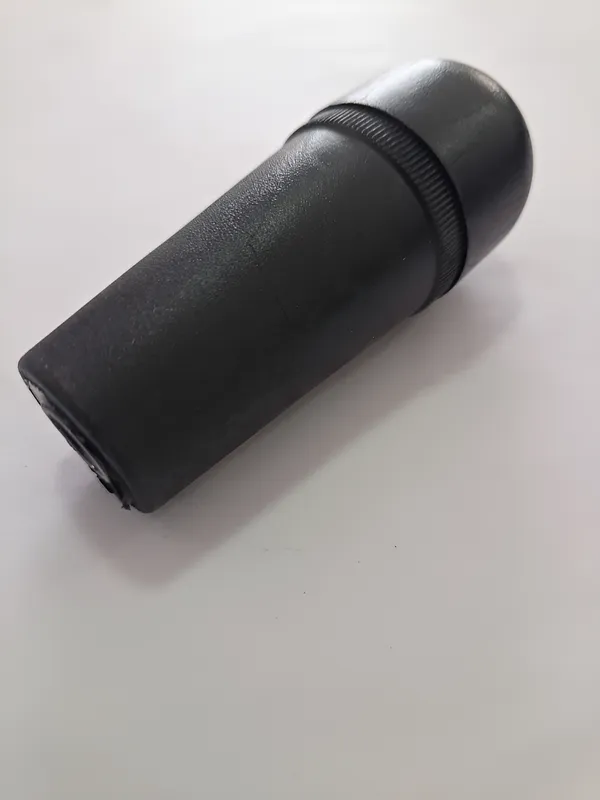 Manipulo De Fixação