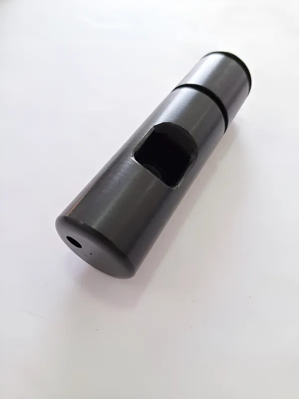 Pistão Lateral Da Válvula De Servir