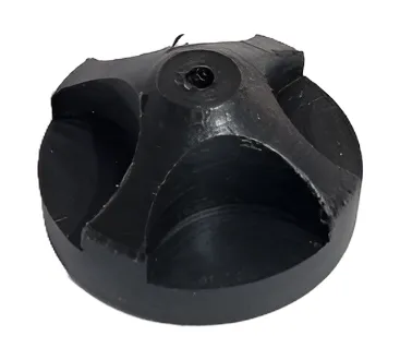 Hélice Agitador De Calda Suprema