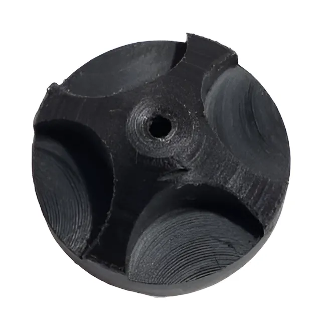 Hélice Agitador De Calda Suprema