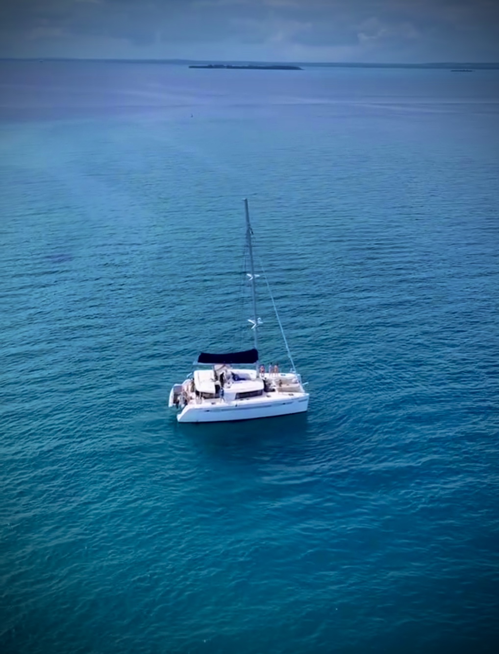 Zanzibar Yacht Trip