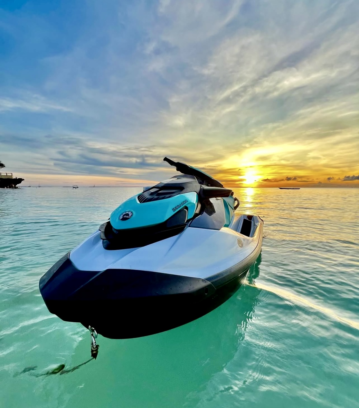 Jet Ski Adventures