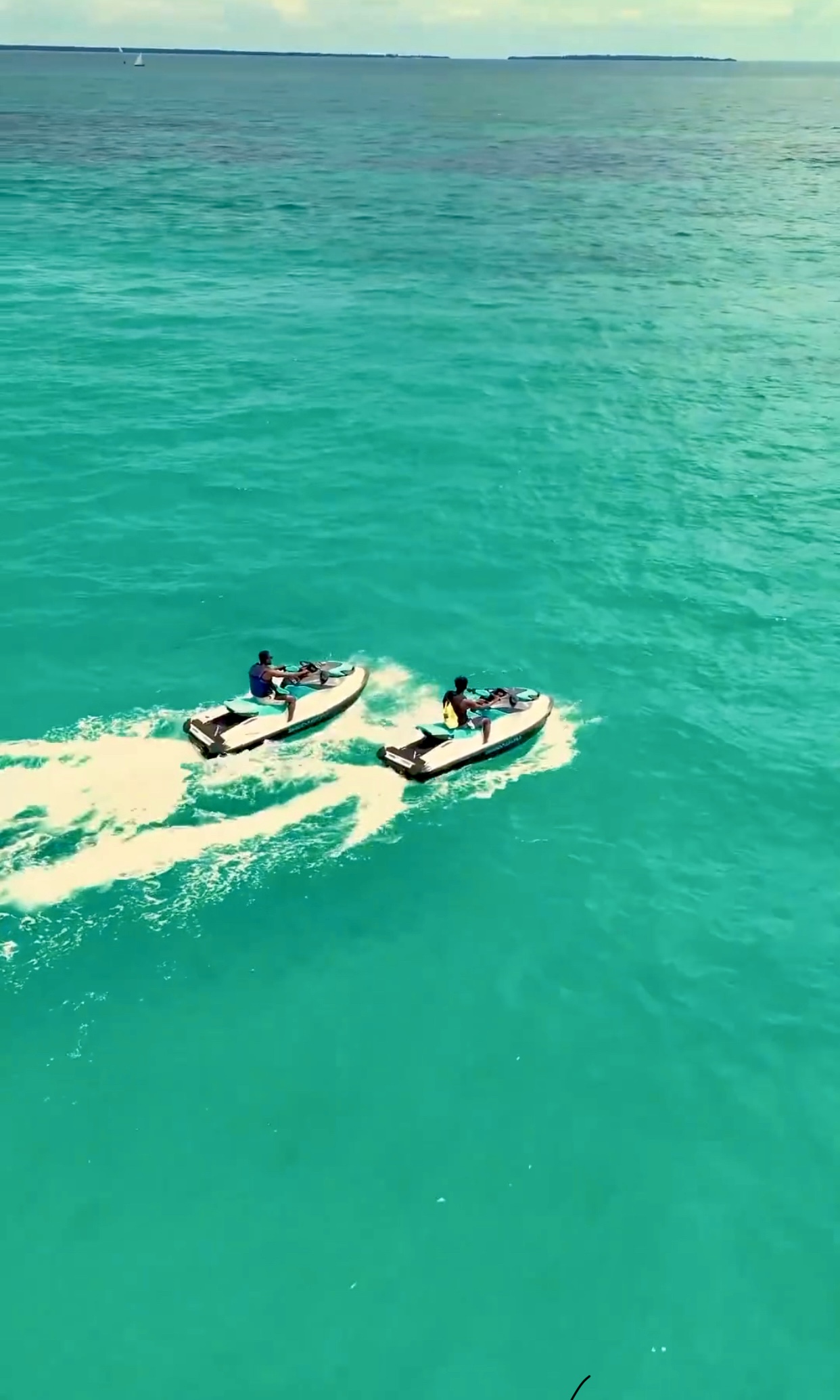 Jet Ski Adventures