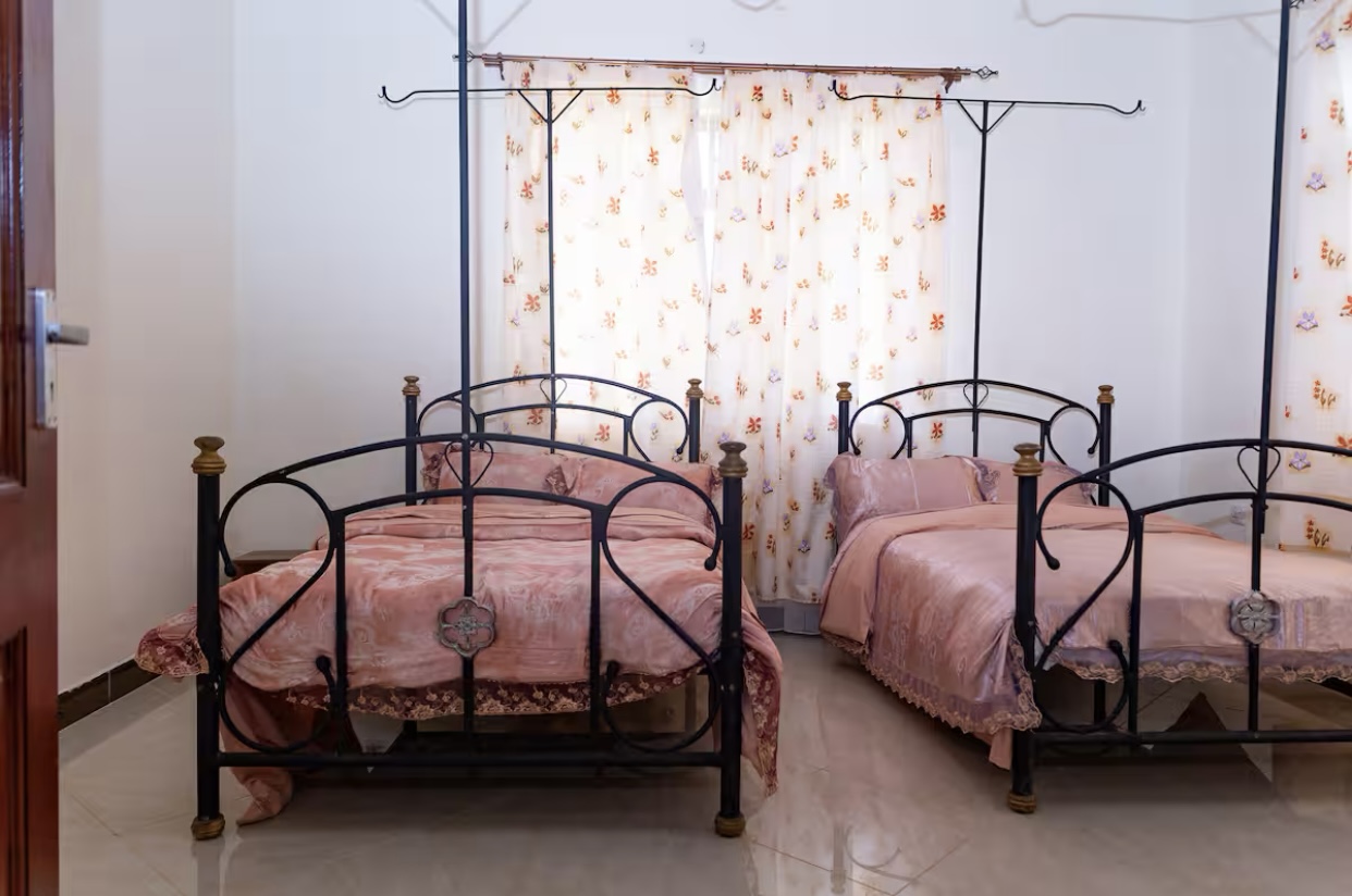 Marangu Suites