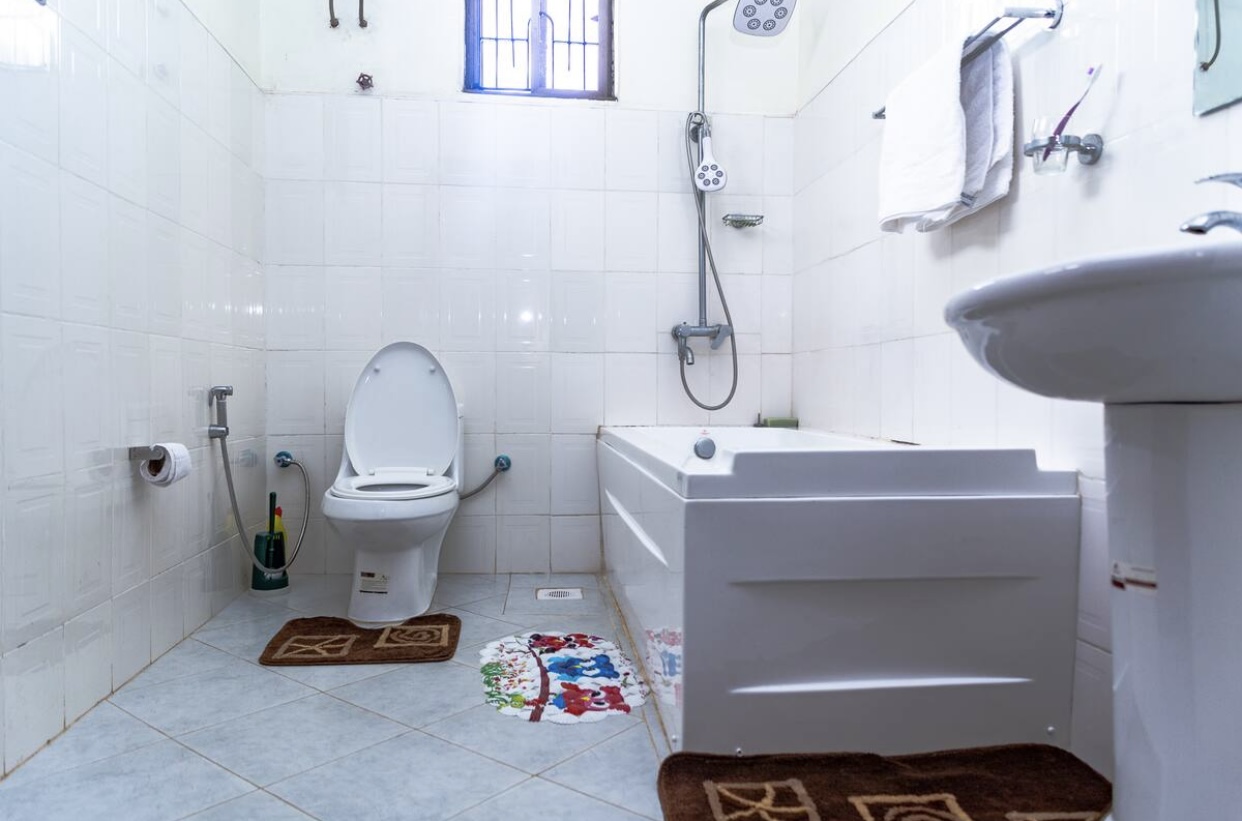 Marangu Suites