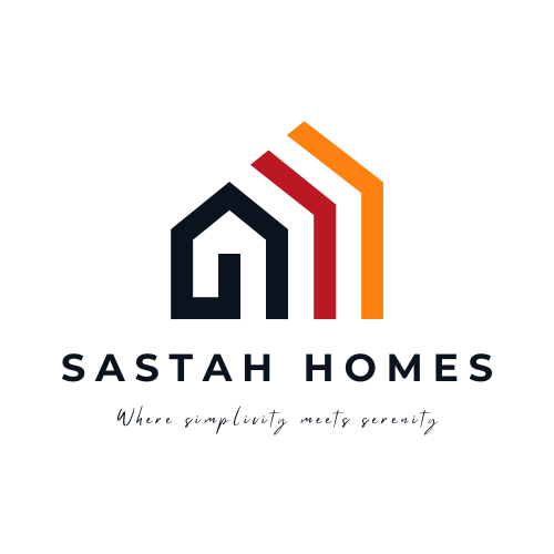 Sastar Homes